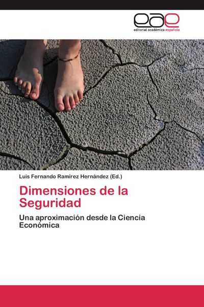 Produktbild: Dimensiones de la Seguridad