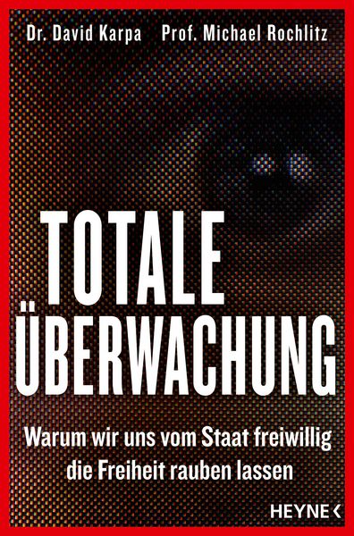Produktbild: Totale &Uuml;berwachung