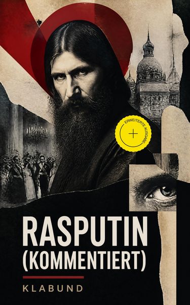 Produktbild: Rasputin (Kommentiert)