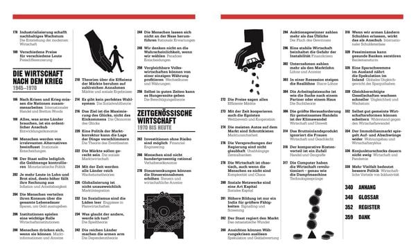 Produktbild: Big Ideas. Das Wirtschafts-Buch