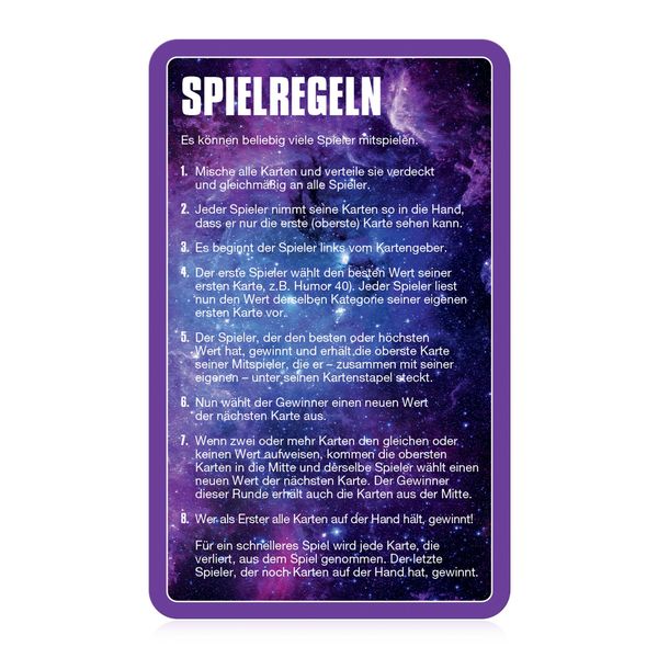 Produktbild: Top Trumps Collectables Marvel