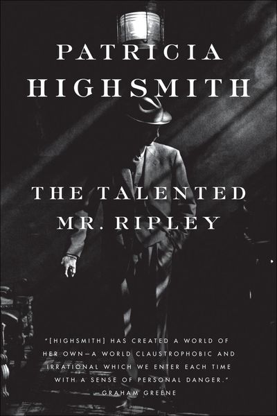 Produktbild: The Talented Mr. Ripley