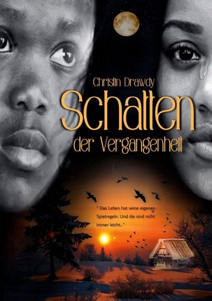 Schatten der Vergangenheit, Taschenbuch von Christin Drawdy, BoD – Books on Demand, 9783759742421