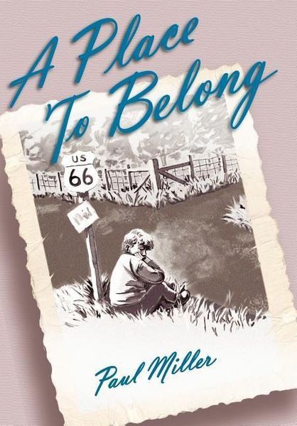 Produktbild: A Place to Belong