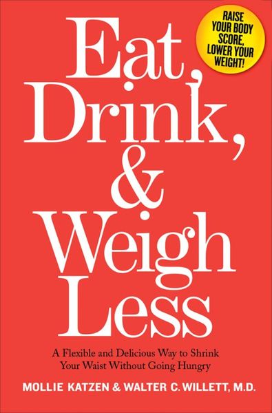 Produktbild: Eat, Drink, & Weigh Less