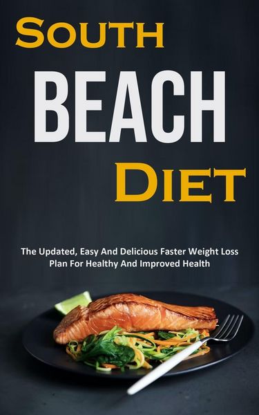 Produktbild: South Beach Diet