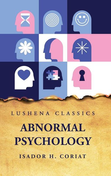 Produktbild: Abnormal Psychology