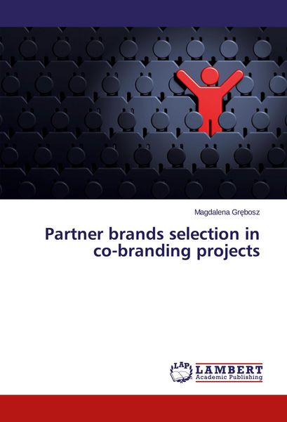 Produktbild: Partner brands selection in co-branding projects