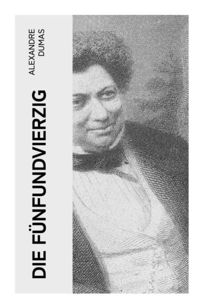 Produktbild: Die F&uuml;nfundvierzig