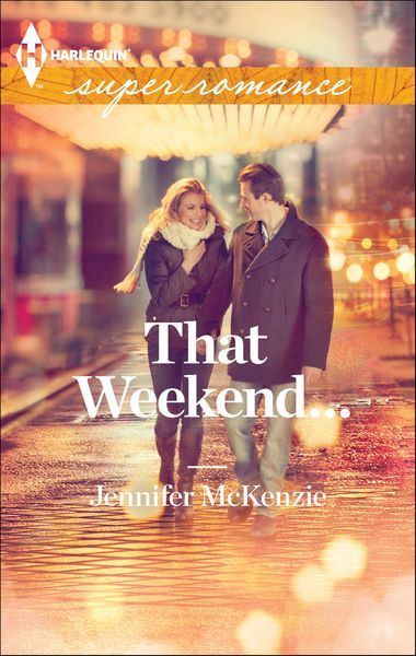 Produktbild: That Weekend...