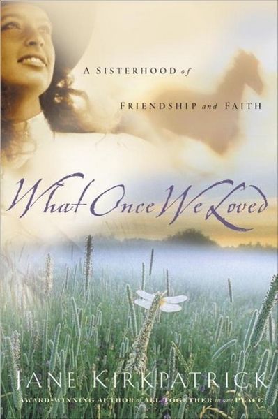 Produktbild: What Once We Loved