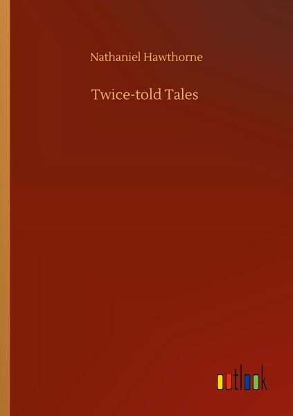 Produktbild: Twice-told Tales