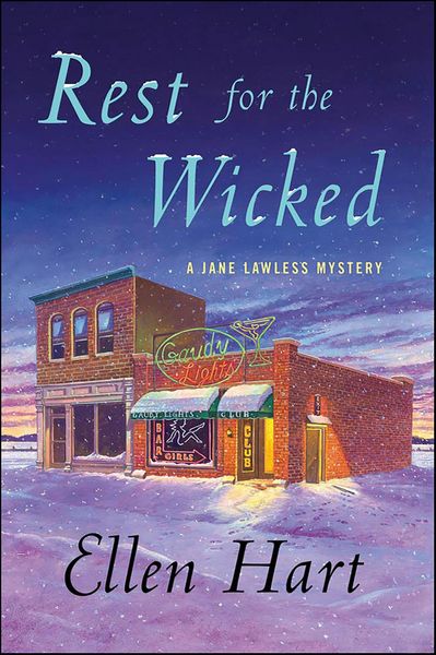 Produktbild: Rest for the Wicked