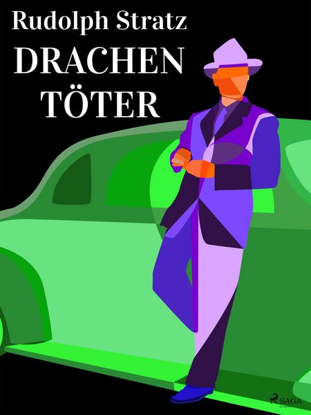 Produktbild: Drachent&ouml;ter