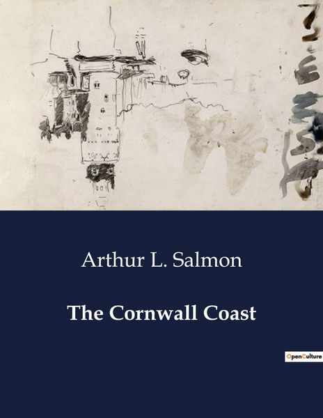 Produktbild: The Cornwall Coast