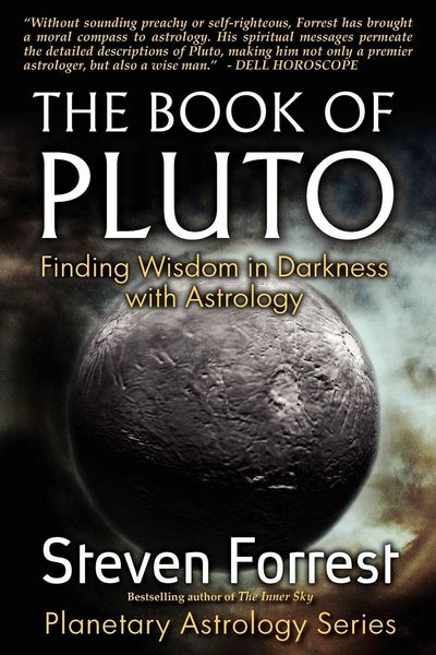 Produktbild: The Book of Pluto