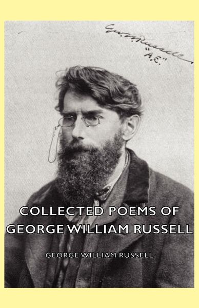 Produktbild: Collected Poems of George William Russell