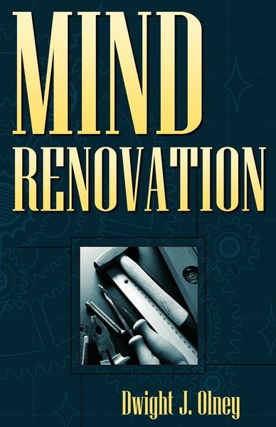 Produktbild: Mind Renovation