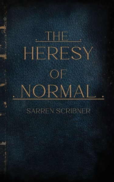 Produktbild: The Heresy of Normal