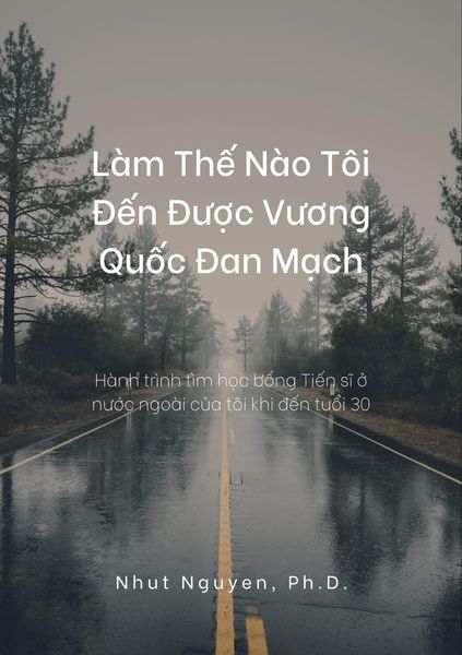 Produktbild: L&agrave;m Th&iquest; N&agrave;o T&ocirc;i &ETH;&iquest;n &ETH;u&iquest;c Vuong Qu&iquest;c &ETH;an M&iquest;ch