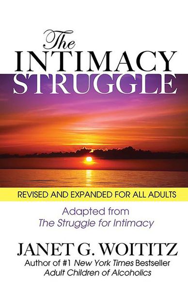 Produktbild: Intimacy Struggle Rev/e