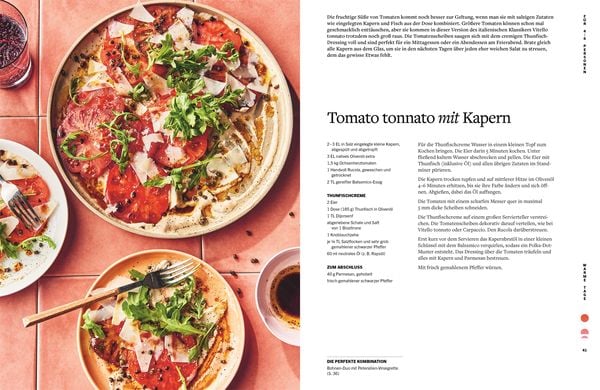 Produktbild: Salads every day