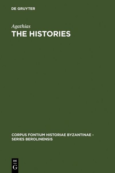 Produktbild: The Histories
