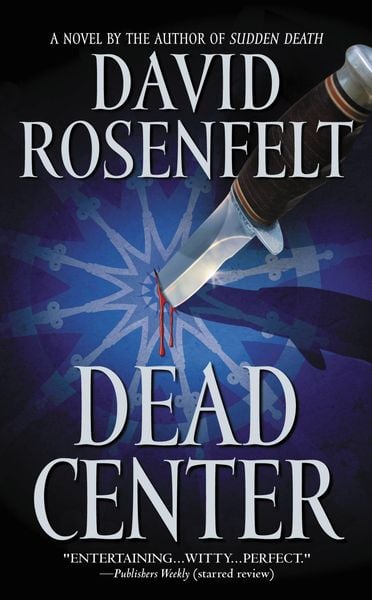 Produktbild: Dead Center