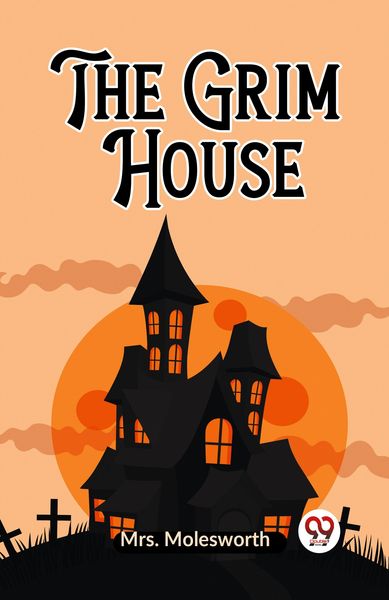 Produktbild: The Grim House