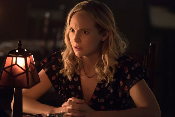 The Vampire Diaries - Staffel 8