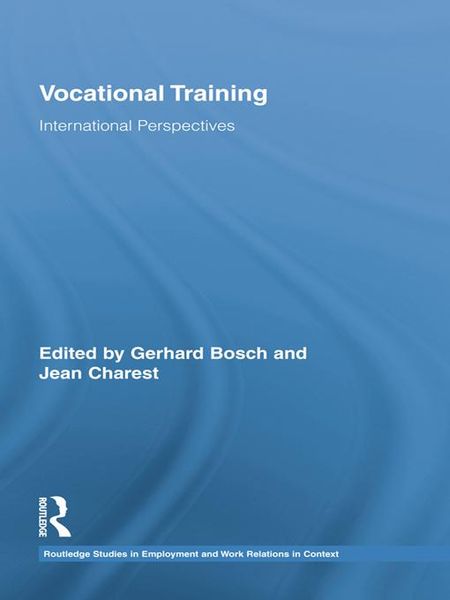Produktbild: Vocational Training