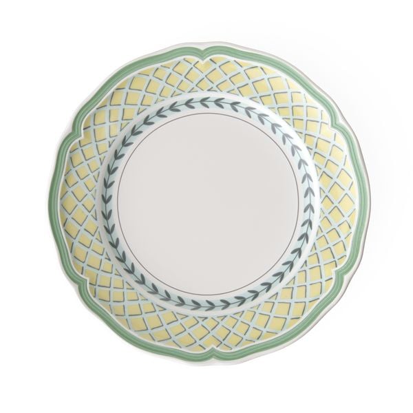 Produktbild: Villeroy & Boch French Garden Fr&uuml;hst&uuml;cks-/Dessertteller