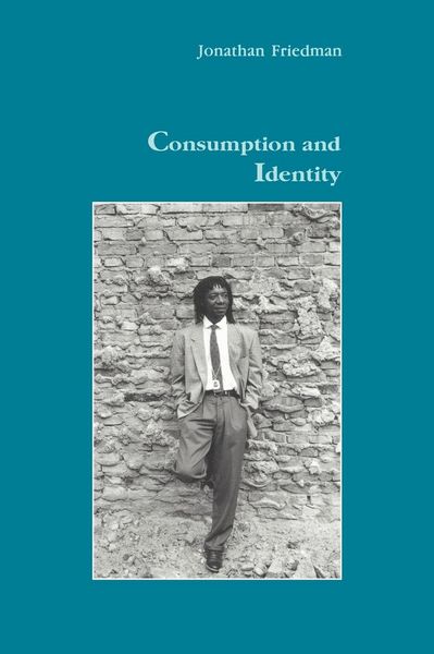 Produktbild: Consumption and Identity