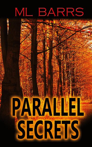 Produktbild: Parallel Secrets