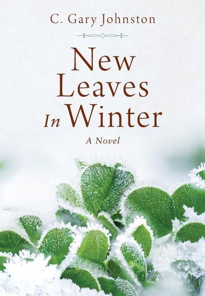 Produktbild: New Leaves In Winter