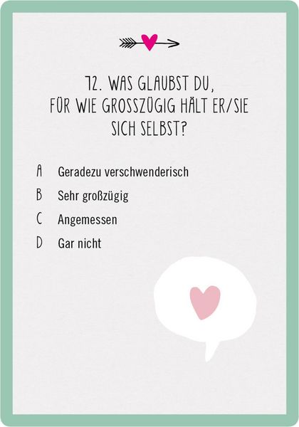Produktbild: 99 Fragen f&uuml;r Ehepaare