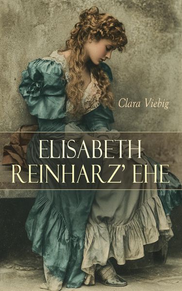 Produktbild: Elisabeth Reinharz' Ehe