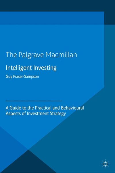 Produktbild: Intelligent Investing