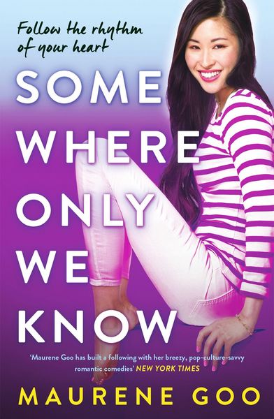 Produktbild: Somewhere Only We Know
