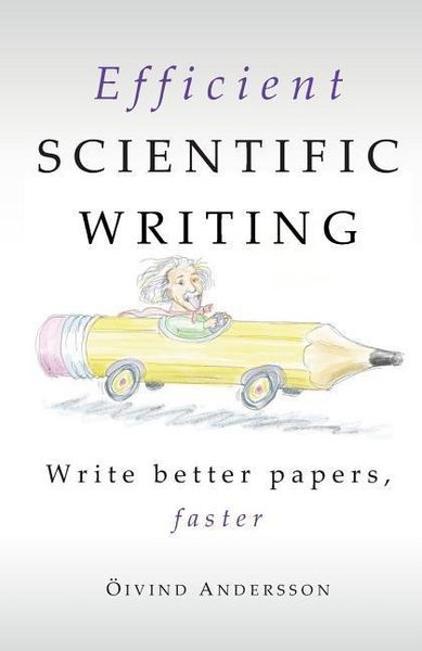 Produktbild: Efficient Scientific Writing