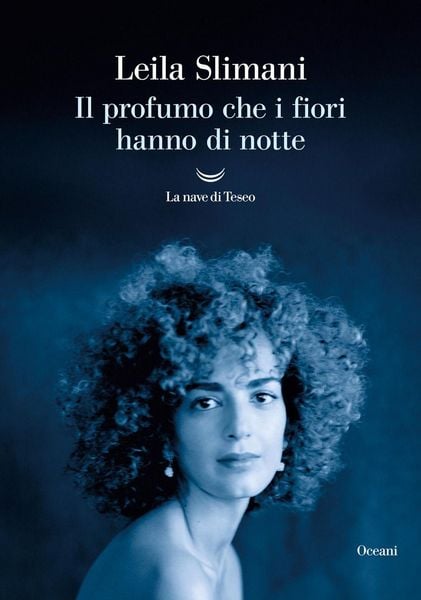 Produktbild: Il profumo che i fiori hanno di notte
