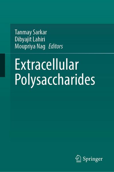 Produktbild: Extracellular Polysaccharides