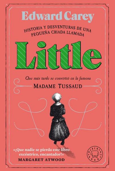 Produktbild: Little (Spanish Edition)