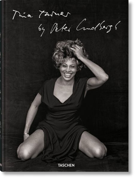 Produktbild: Tina Turner by Peter Lindbergh
