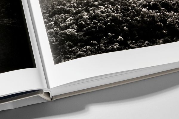 Produktbild: Sebasti&atilde;o Salgado. Amaz&ocirc;nia