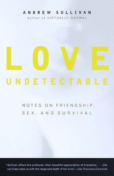 Produktbild: Love Undetectable