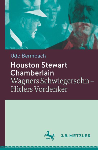 Produktbild: Houston Stewart Chamberlain