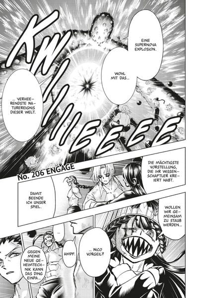 Produktbild: Undead Unluck 24