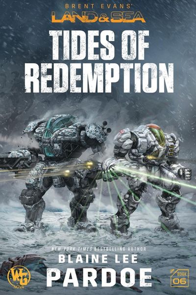 Produktbild: Tides of Redemption