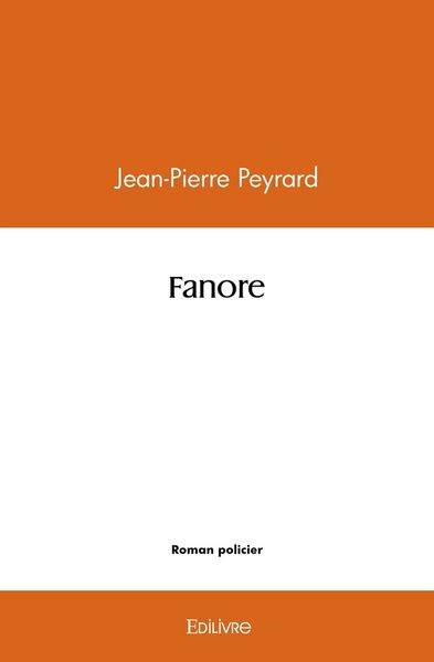 Produktbild: Fanore